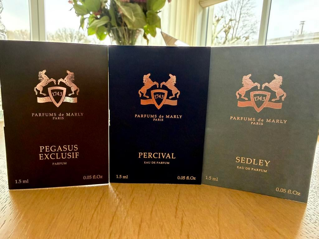 Parfums de Marly Parfum, Ophalen of Verzenden, Zo goed als nieuw