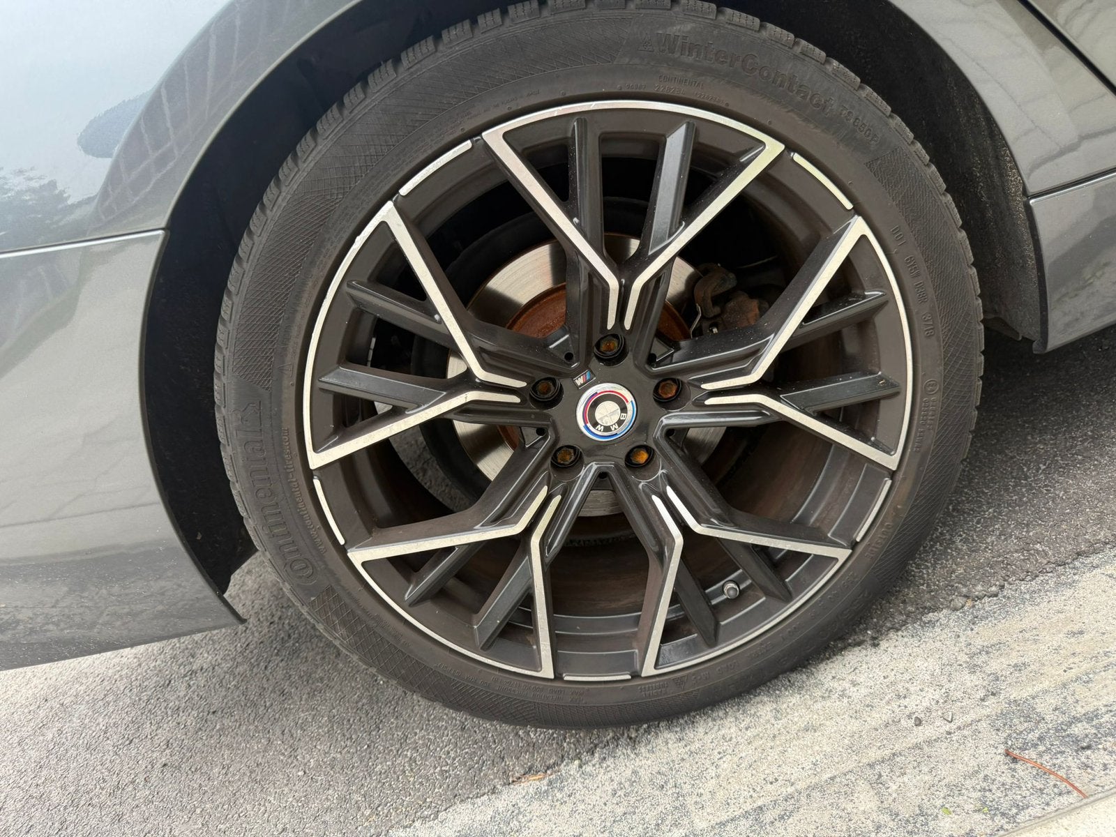19ing 500€, Auto-onderdelen, Banden en Velgen, Ophalen, 19 inch