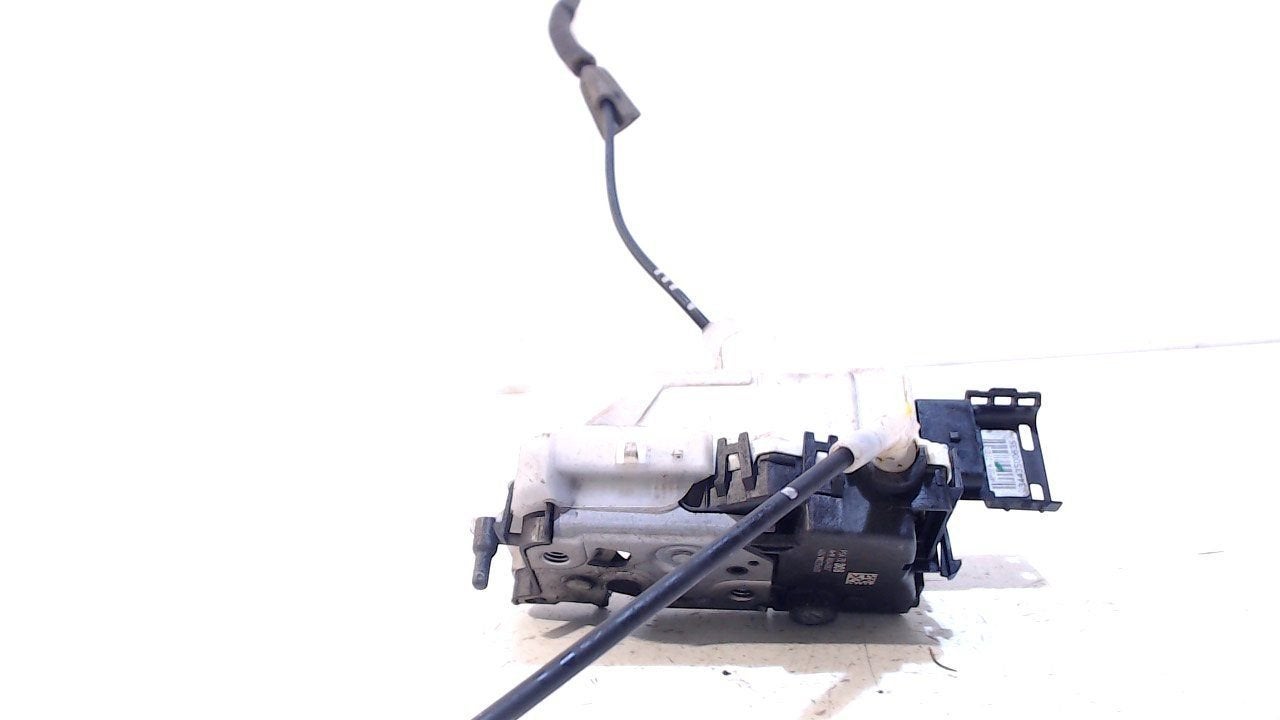 Slot mechaniek portier elektrisch centrale vergrendeling rec, Onderdelen@venauto.nl, Van der Ven Autorecycling B.V., Gebruikt