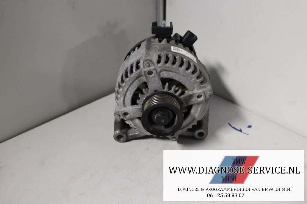Dynamo voor Mini F55 F56 F57 Mini 7640131, Auto-onderdelen, Gebruikt, -, -, Ophalen of Verzenden