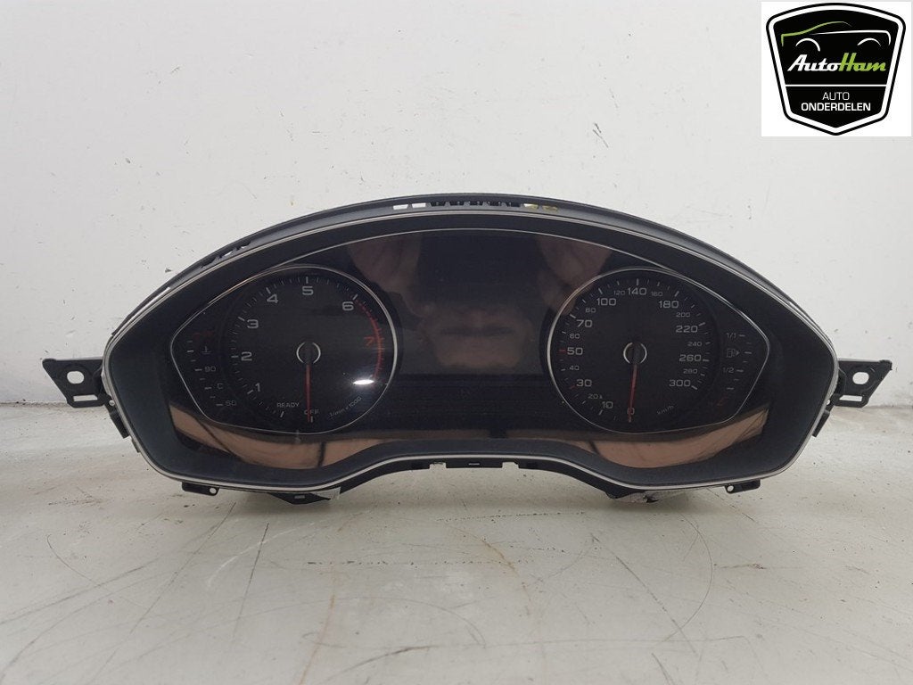 INSTRUMENTS DE BORD Audi A4 Avant (B9) (|8W5920770A|), Utilisé, Audi