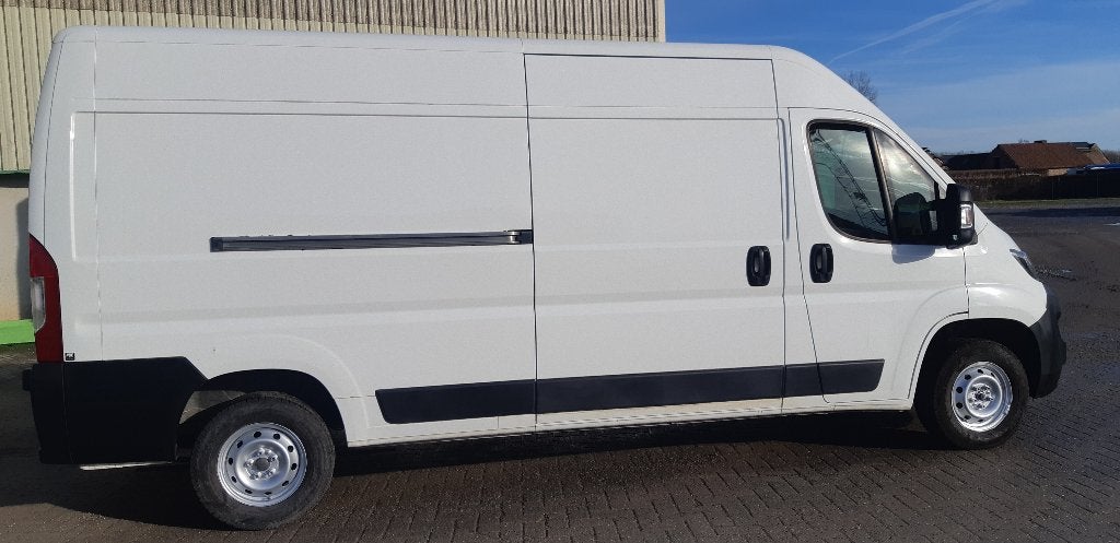 PEUGEOT BOXER L3H2 2023 40000KM 2200CC, Particulier, Te koop, Peugeot