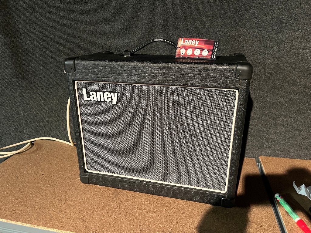 Gitaar versterkers, verschillende modellen, Ophalen, Gitaar
