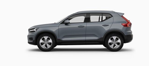 Volvo XC40 T2 AUT Momentum Pro, Auto's, Euro 6, 5 zetels, 127 pk, SUV of Terreinwagen