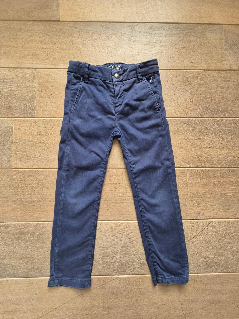 Broek river woods 4 jaar, Kinderen en Baby's, Kinderkleding | Maat 104, Broek, River Woods, Ophalen of Verzenden, Zo goed als nieuw