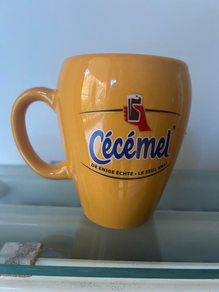 1 tasse Cécémel 70 ans, Enlèvement, Neuf