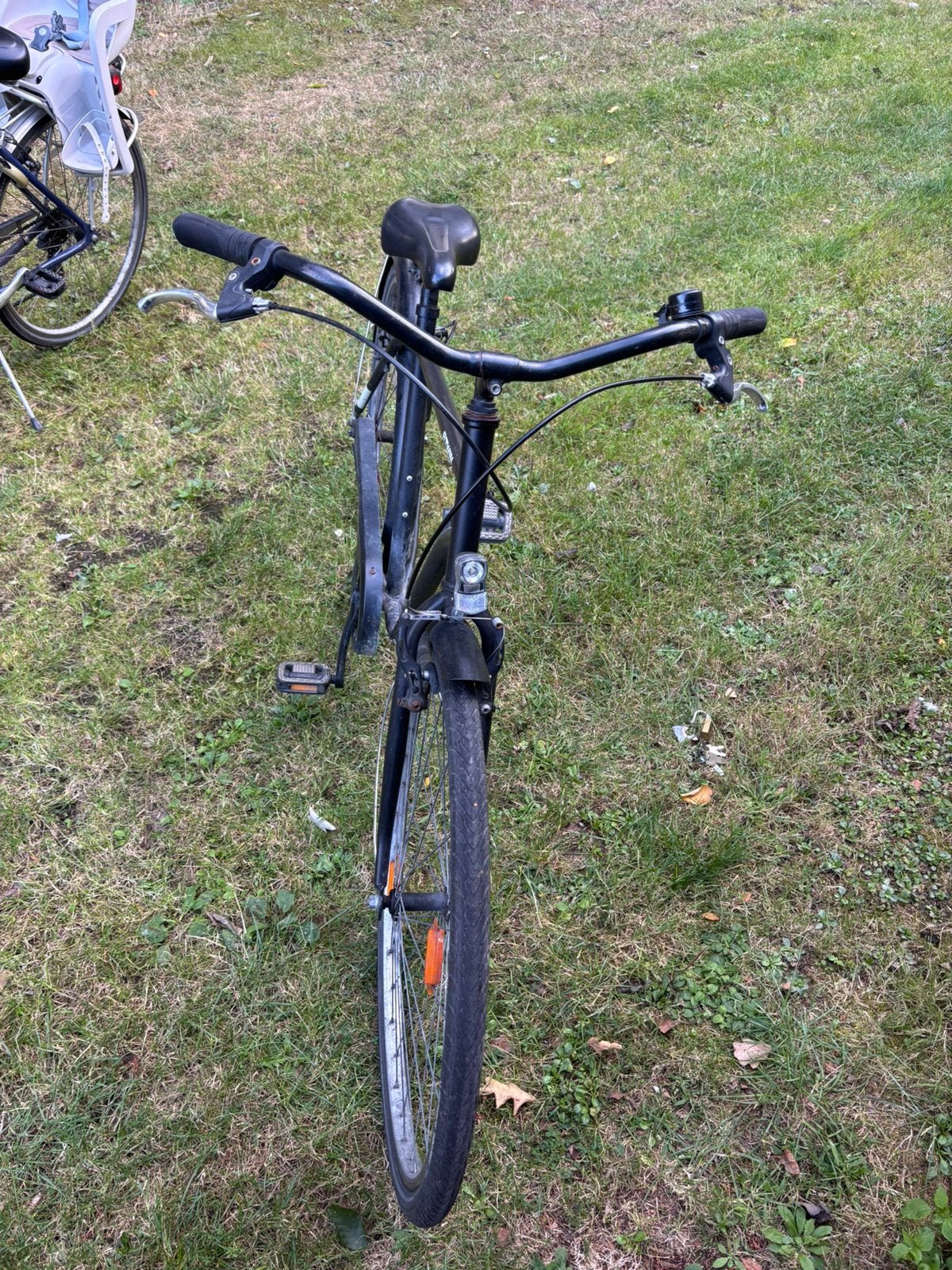Fiets te koop, Ophalen of Verzenden, Zo goed als nieuw, Heren