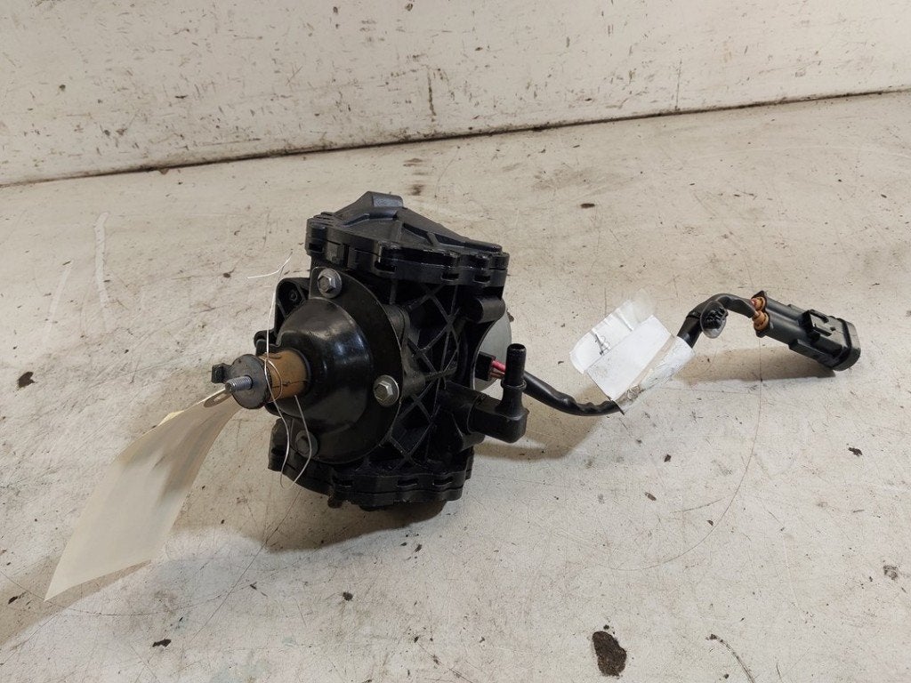 VACUUM POMPE FREIN BOOSTER Opel Mokka (|9835028580|), Opel, Opel Automobile GmbH, Utilisé, Kontakt-opel@opel.com