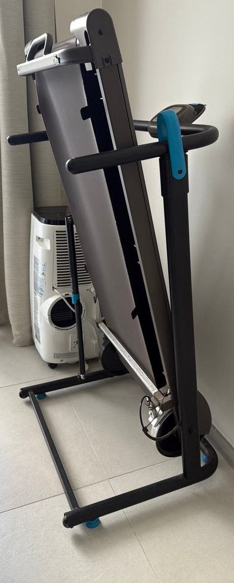 Wandelpad - Domyos W100, Ophalen, Zo goed als nieuw