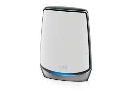 Netgear Orbi Satelliet RBS850 Wifi-6 Aanbieding, Verzenden, Refurbished, Netgear