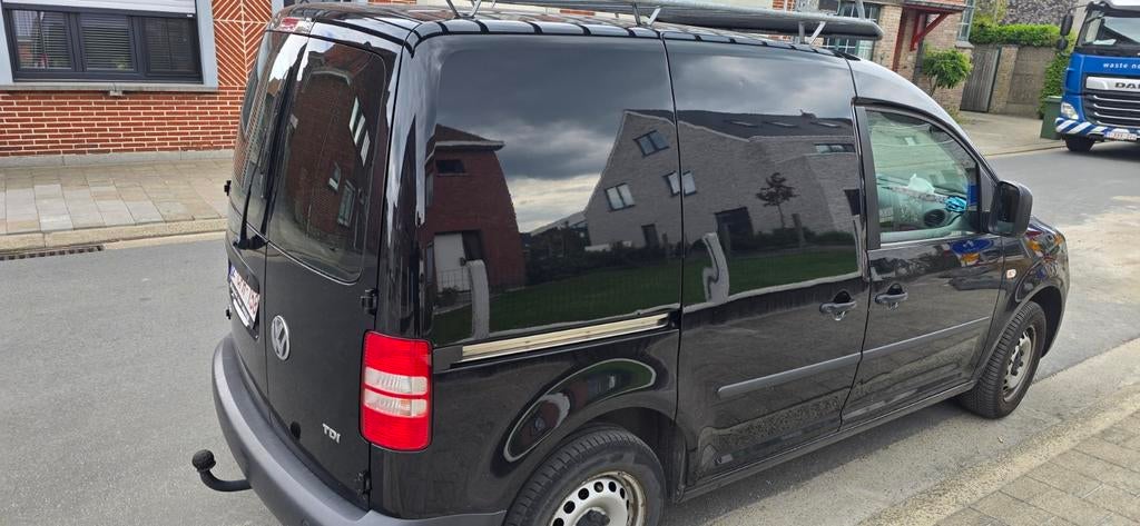 Volkswagen caddy. Lichte vracht, Autos, Particulier, Achat
