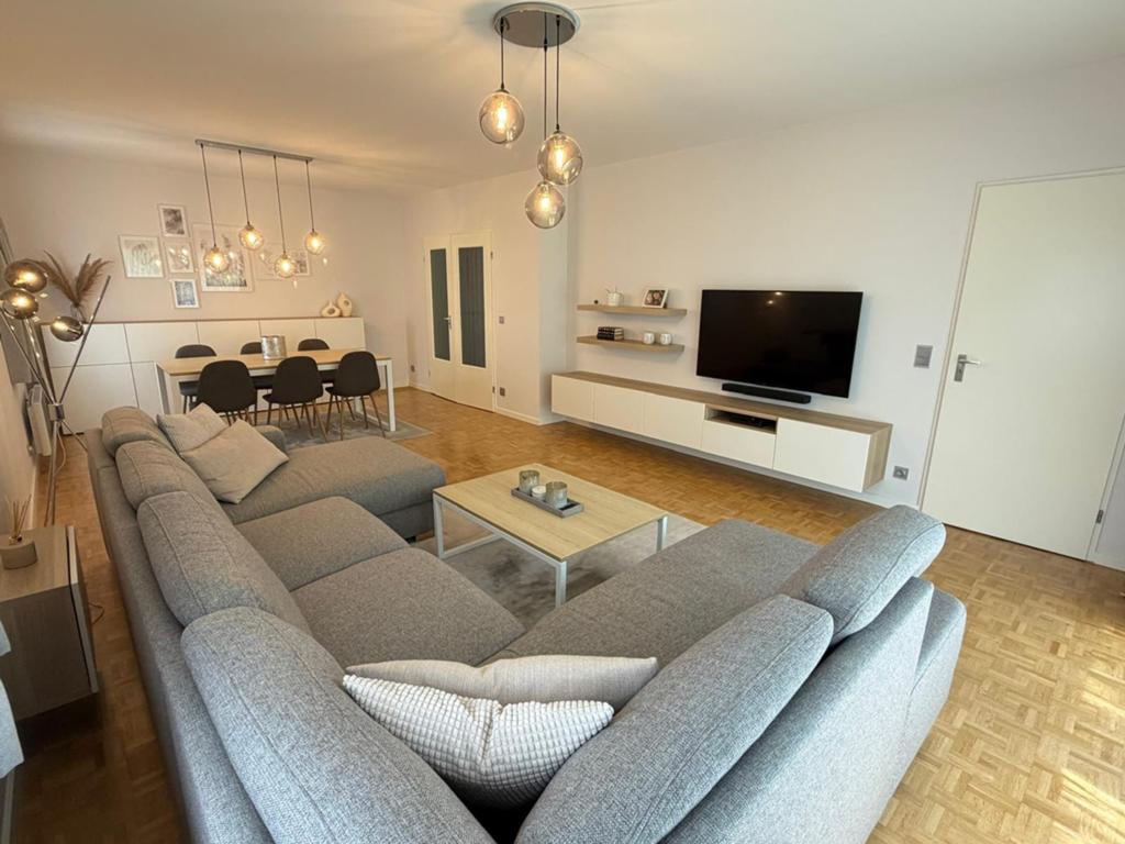 Instapklaar Appartement Strombeek-Bever, Immo, Huizen en Appartementen te koop, Brussel, Appartement, Verkoop zonder makelaar