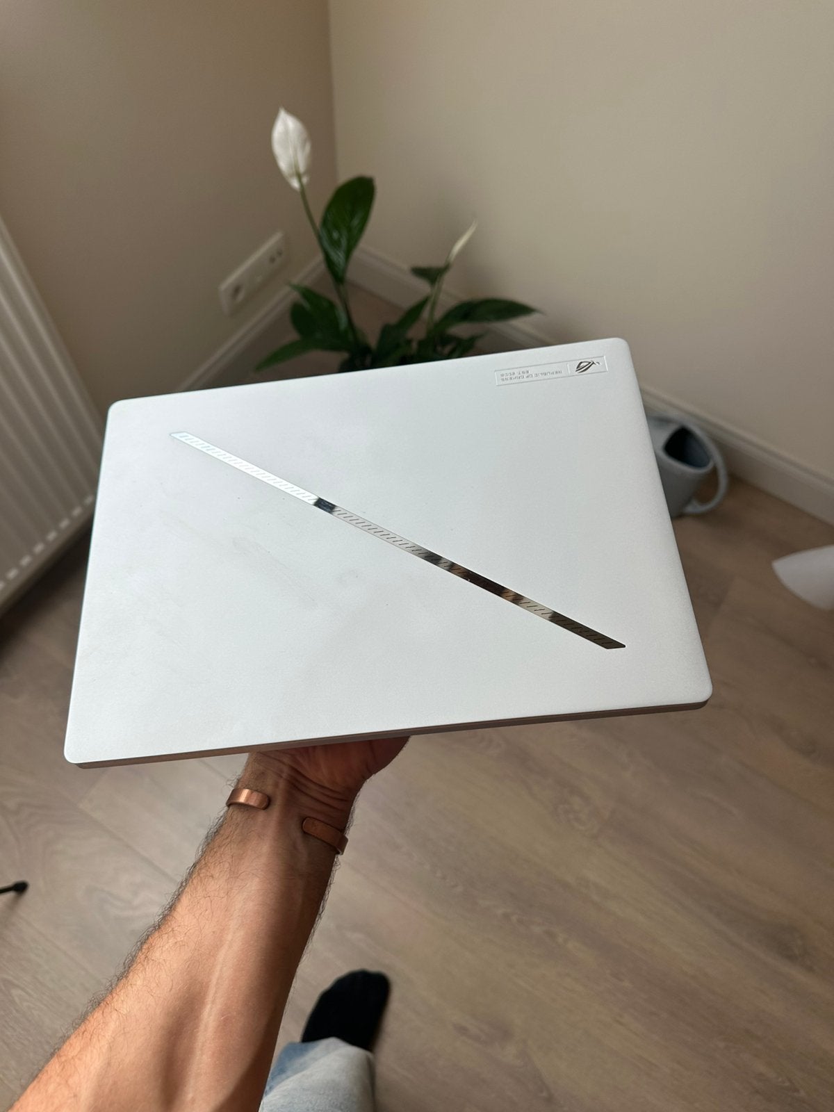 ASUS ROG Zephyrus G14, Computers en Software, Windows Laptops, Ophalen, ASUS, 14 inch, Gaming