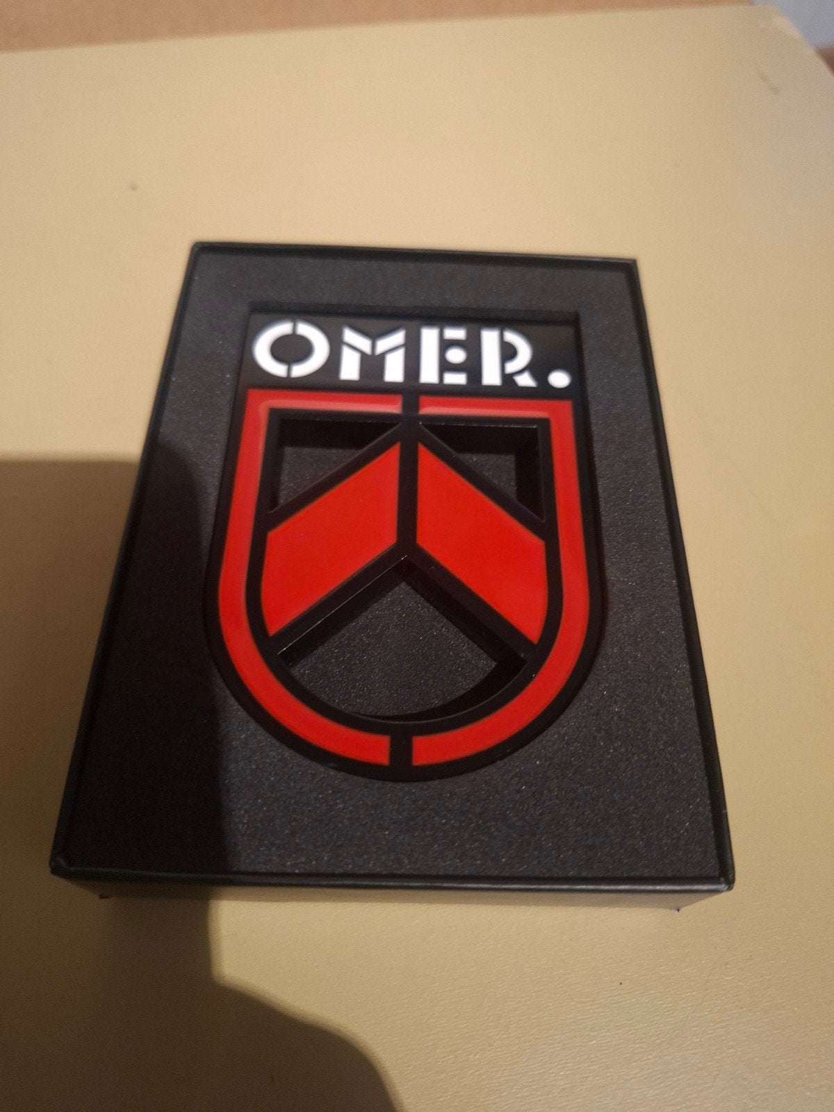 Ouvre-bouteille Omer, Collections, Enlèvement ou Envoi