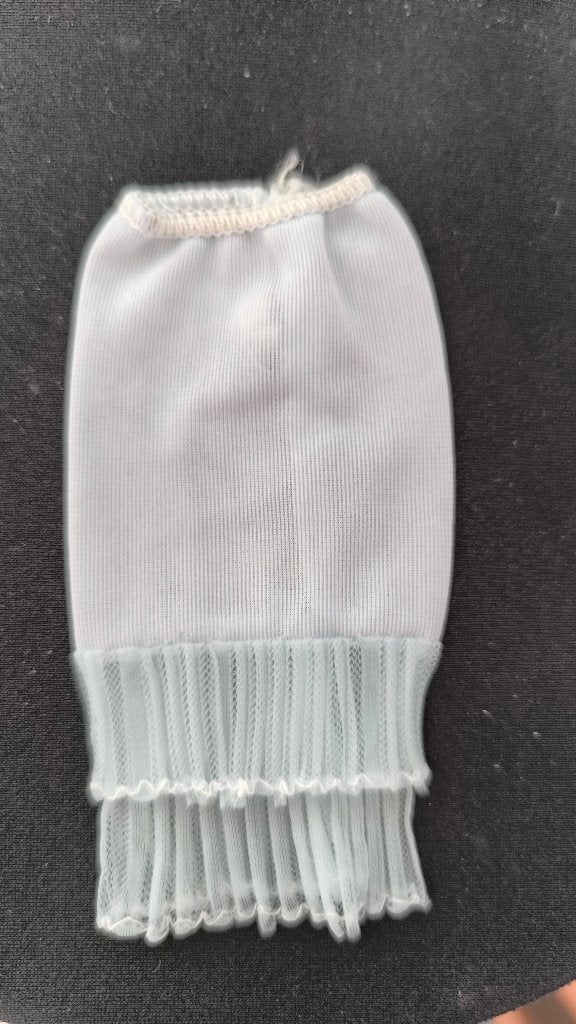 vintage Barbie-kleding, Ophalen of Verzenden, Gebruikt, Kleertjes