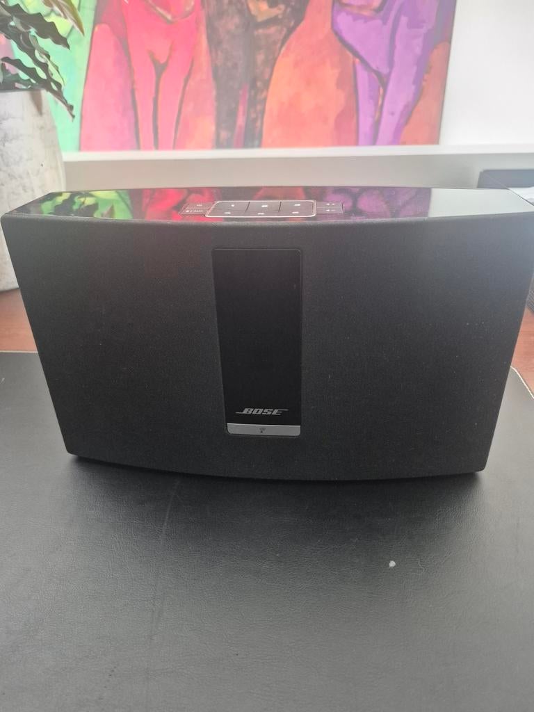 Bose SoundTouch 20 te koop, Enlèvement
