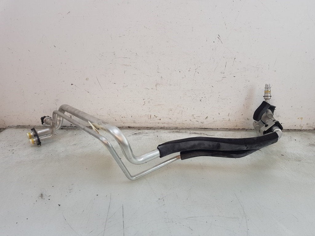 AIRCO LEIDING Volvo V40 (MV) (01-2012/08-2019) (|31467916|), Auto-onderdelen, Gebruikt, Info@volvocars.com, Volvo, Volvo Car Germany GmbH