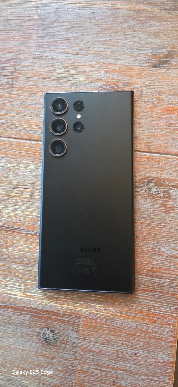 Samsung galaxy s23 ultra 512gb, Télécoms, Enlèvement, Galaxy S23