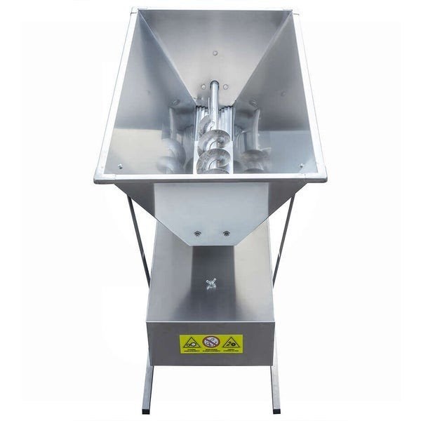 Kneuzer/ontsteler inox elektrisch, Collections, Enlèvement, Neuf, Italie