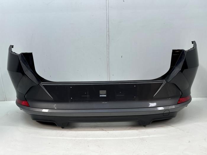 Pare-chocs arrière d'un Cupra Formentor (LY9T), -, 3 mois de garantie, Utilisé, -