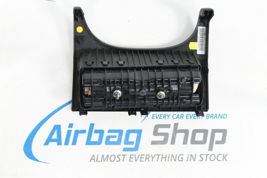 Airbag genou Citroen C5 (2008-....)