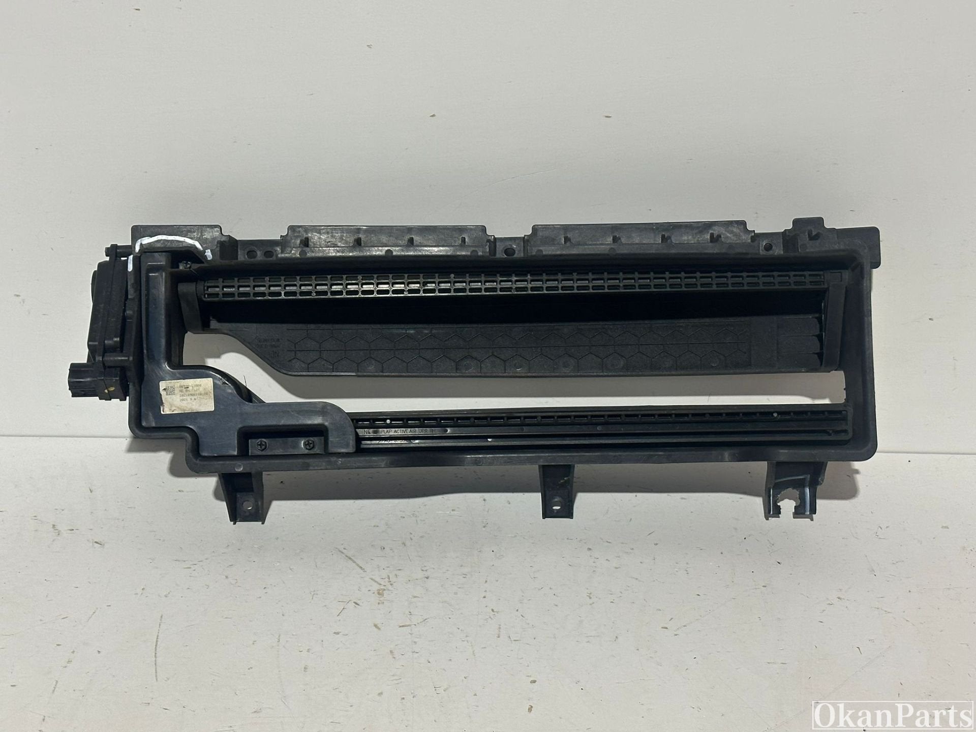 Guide d'air Hyundai ionic 5 86990-GI000, Utilisé, Avant