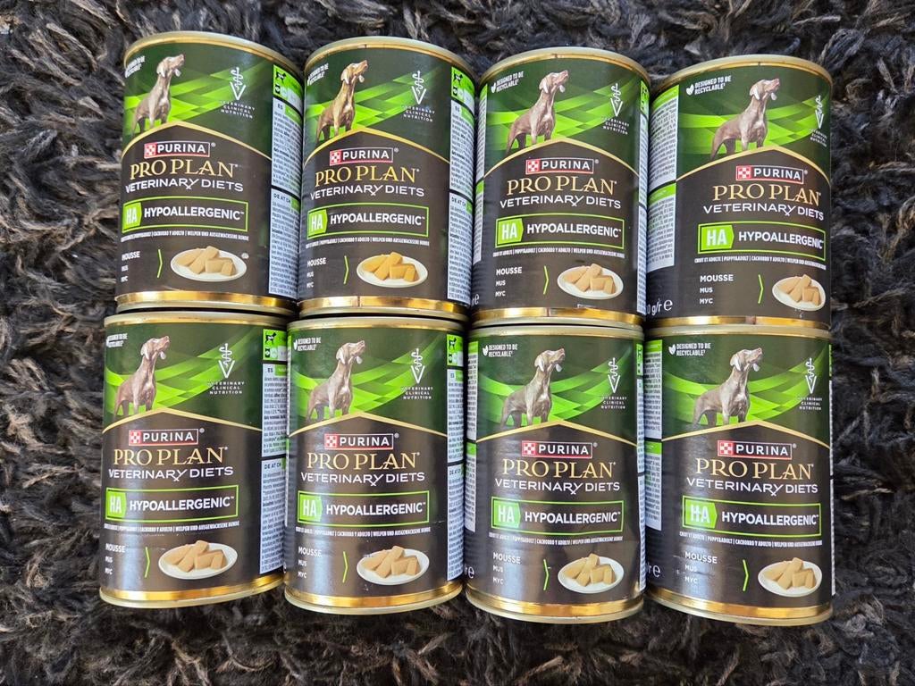 Purina Pro Plan Hypoallergeen, Ophalen of Verzenden