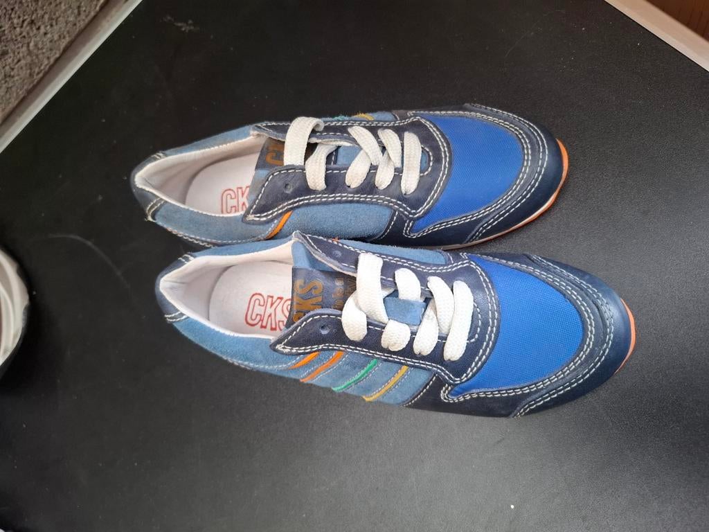 Nieuwe schoen cks maat 31, Jongen of Meisje, Schoenen, Nieuw, Ophalen of Verzenden