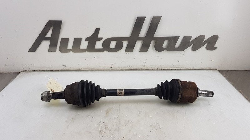 CARDAN AVANT GAUCHE (TRANSMISSION) Opel Corsa D, Utilisé, Opel