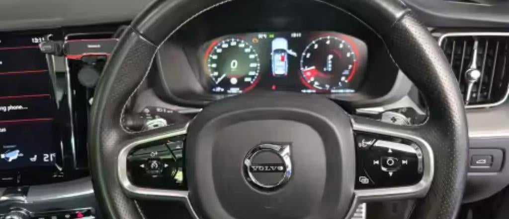 COMPTEUR Cockpit  Volvo XC60 XC90 S60 S90 V60  apd 2016, Autos : Pièces & Accessoires, Enlèvement ou Envoi, Volvo