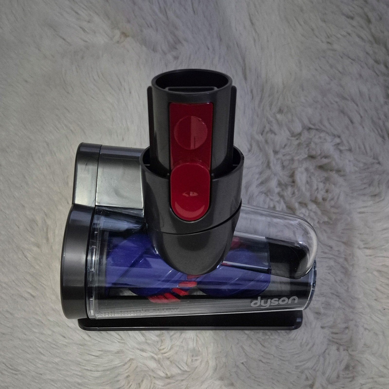 DYSON GEMOTORISEERDE MINIBORSTEL NIEUW, Ophalen of Verzenden, Nieuw
