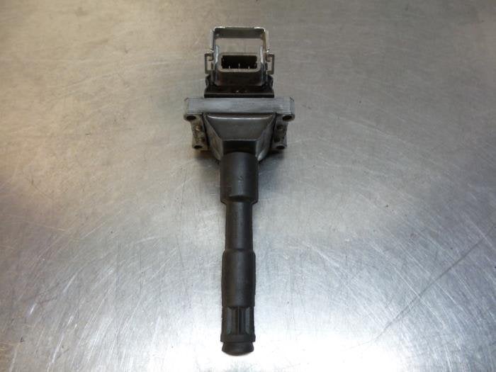 Bobine van een BMW 3-Serie (3-Serie 90-), Gebruikt, -, -, Ophalen of Verzenden