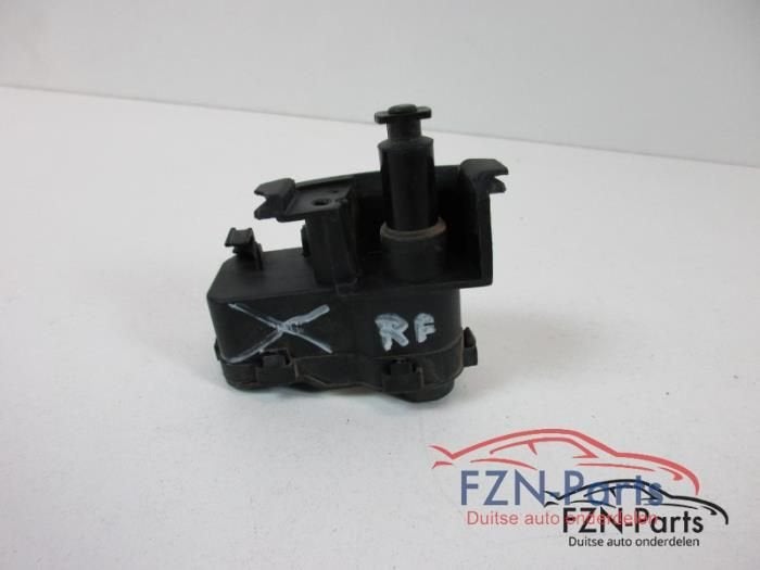 VW Jetta Stelelement voor Tankklep Tank Klep Dop, Enlèvement ou Envoi, Utilisé