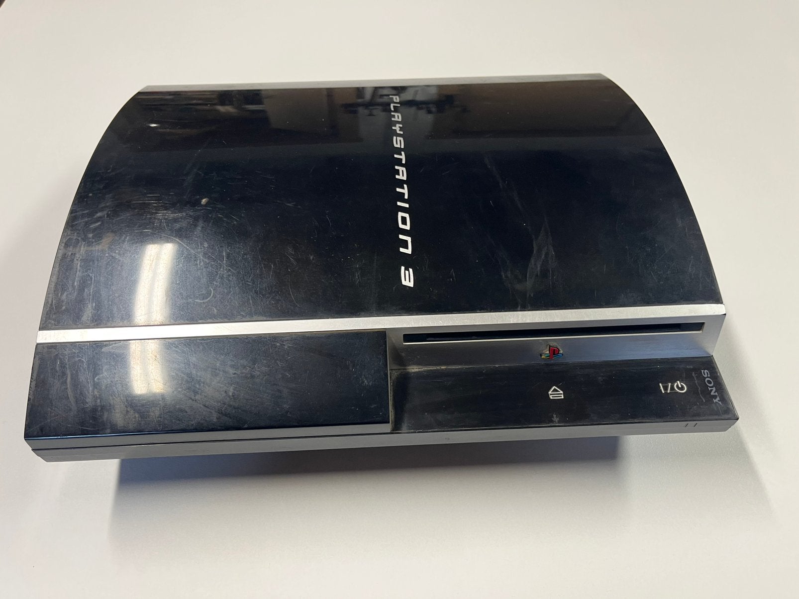 Playstation 3, Consoles de jeu & Jeux vidéo, Consoles de jeu | Sony PlayStation 3, Enlèvement ou Envoi, Comme neuf