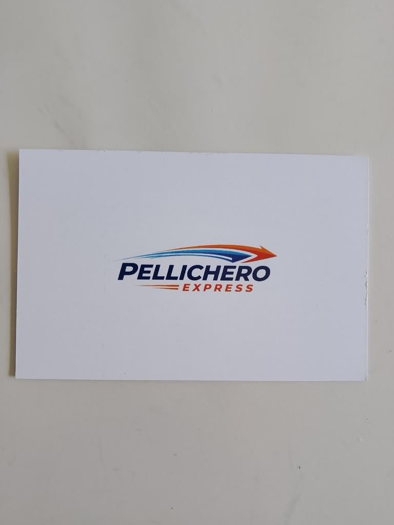 Service de transport et livraison