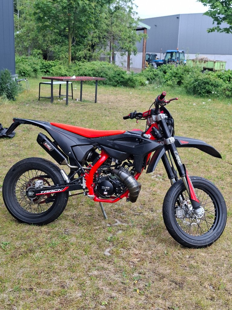 Beta rr 50 track, Autres marques, 6 vitesses, Enlèvement, Utilisé