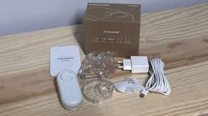 COMPTEUR EAU WATERMETER HOMEWIZARD, Bricolage & Construction, Instruments de mesure, Neuf, Autres appareils de mesure ou compteurs