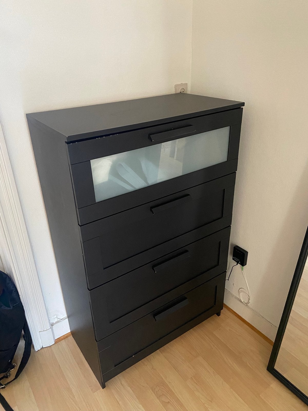 Ikea Drawer, Ophalen, Zo goed als nieuw