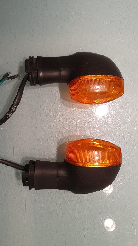 clignotants Yamaha, Enlèvement ou Envoi, Neuf