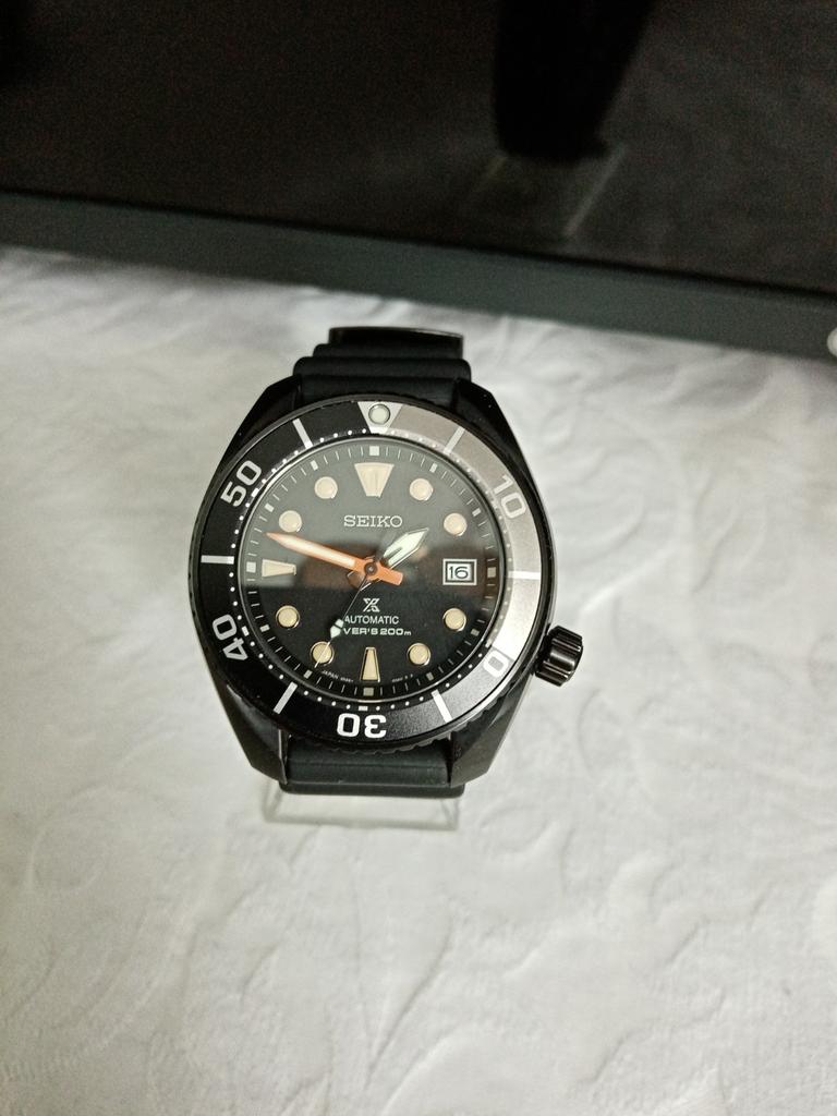 Seiko prospex, Ophalen of Verzenden, Seiko