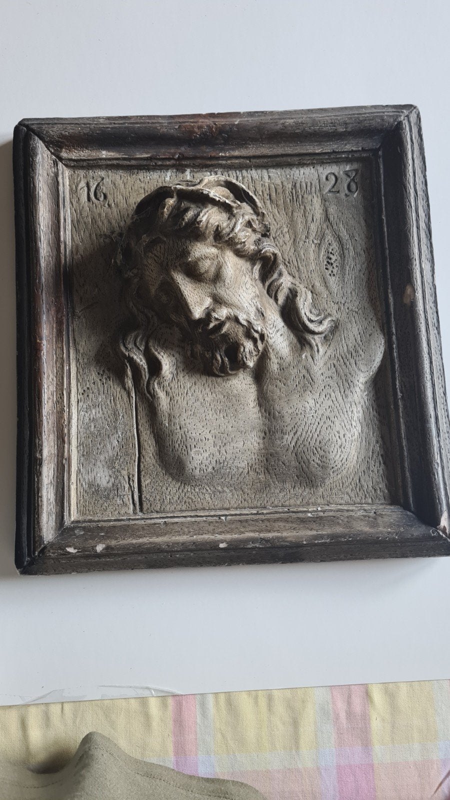 Christusbeeld, Verzamelen, Religie, Ophalen of Verzenden