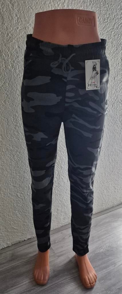 Broeken/Pantalons dames maat XL/XXL - P.S. € 5,-, Kleding | Dames, Broeken en Pantalons, Ophalen, Nieuw, Overige kleuren