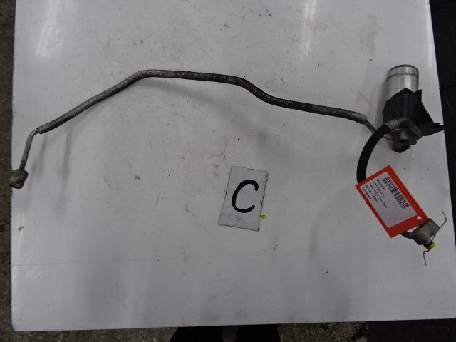DURITE CLIMATISATION BMW 3 serie Touring (E46 / 3) (?), Mevr. I. Hauben, Utilisé, BMW, Rue de l'Espoir 34 34
4030  GRIVEGNÉE, BE