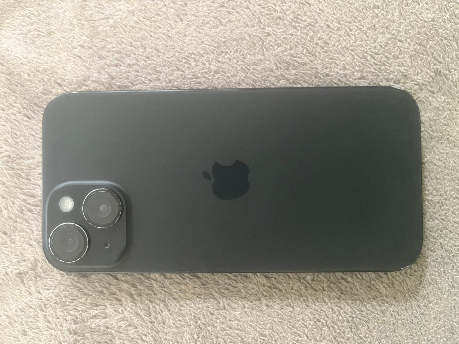 Iphone 15, Enlèvement, Comme neuf, IPhone 15