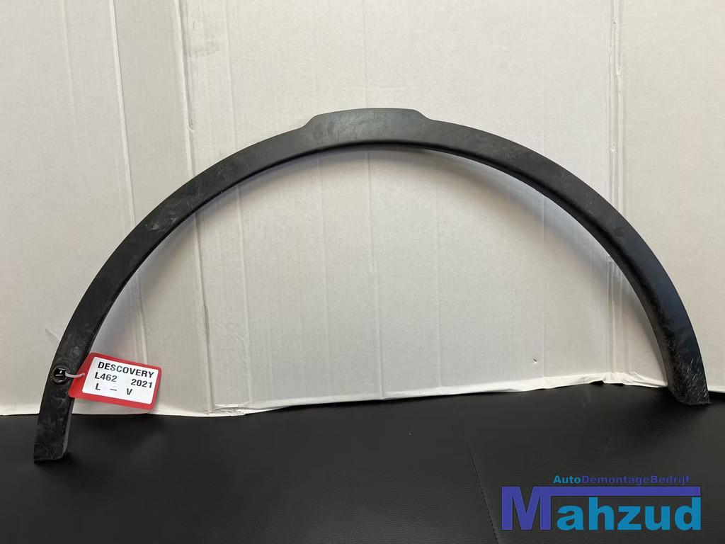 LAND ROVER DISCOVERY 5 V L462 links voor wiel rand strip 201, Auto-onderdelen, Voor, Dpoffice@jaguarlandrover.com, Abbey Road, Whitley 1
CV3 4LF  Coventry