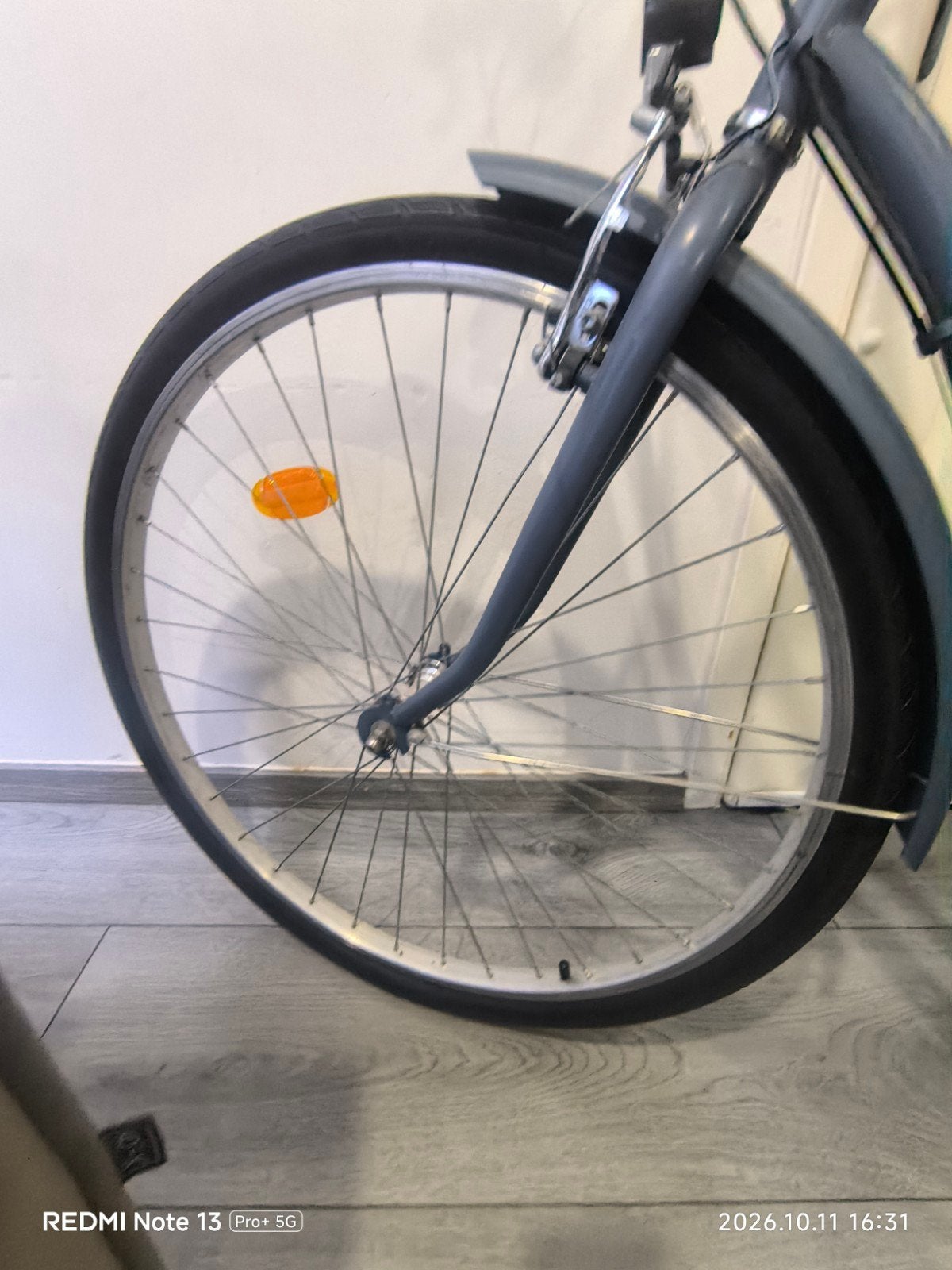 bijna niet gebruilkt meijes fits, Fietsen en Brommers, Ophalen, Zo goed als nieuw, Overige merken