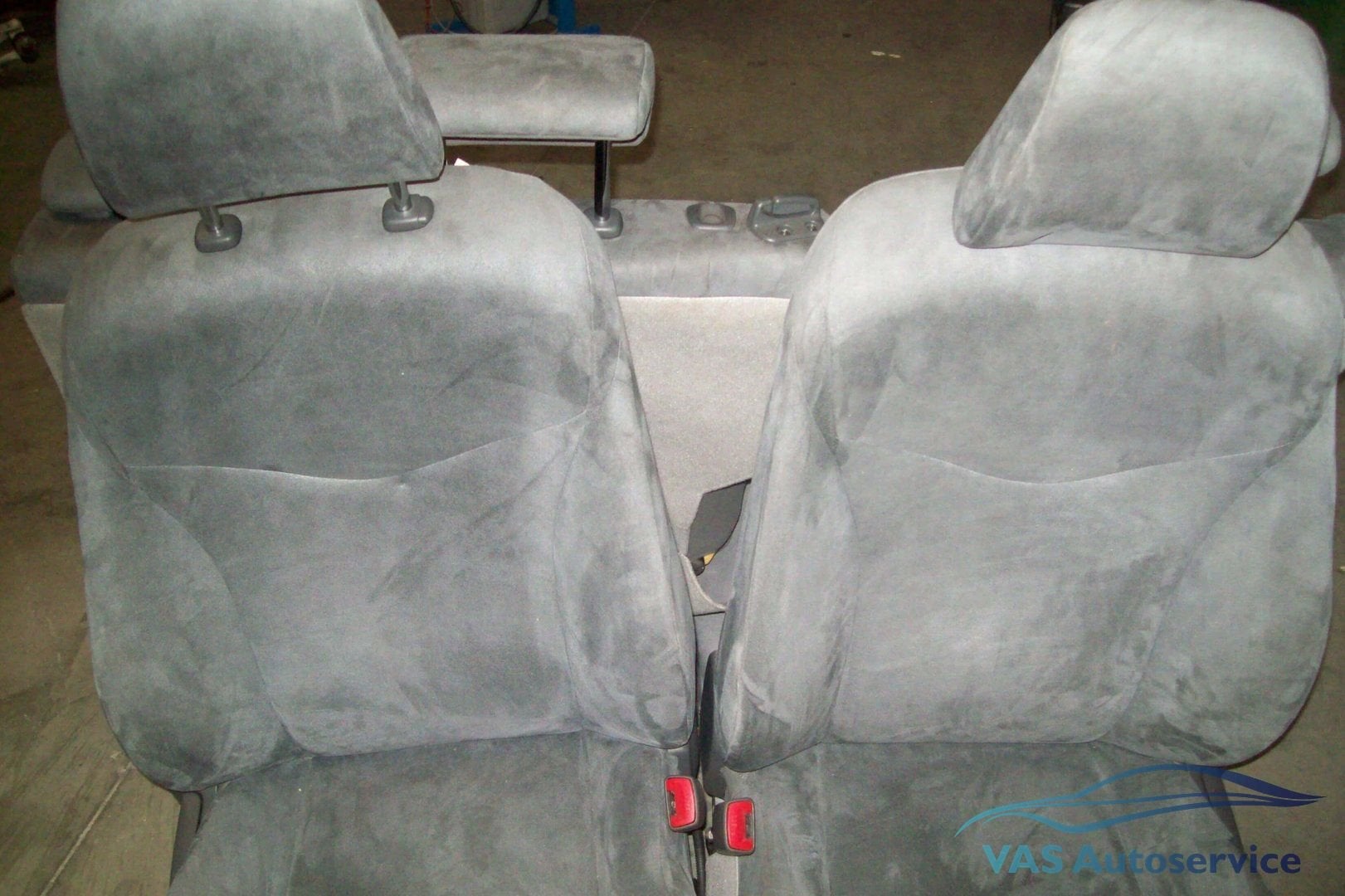 Bekledingset Toyota Prius 3 hatchback, -, Toyota, Utilisé, -