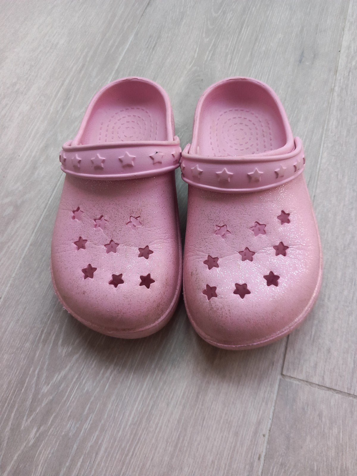 schoenen voor huis en/of tuin, Kinderen en Baby's, Ophalen of Verzenden