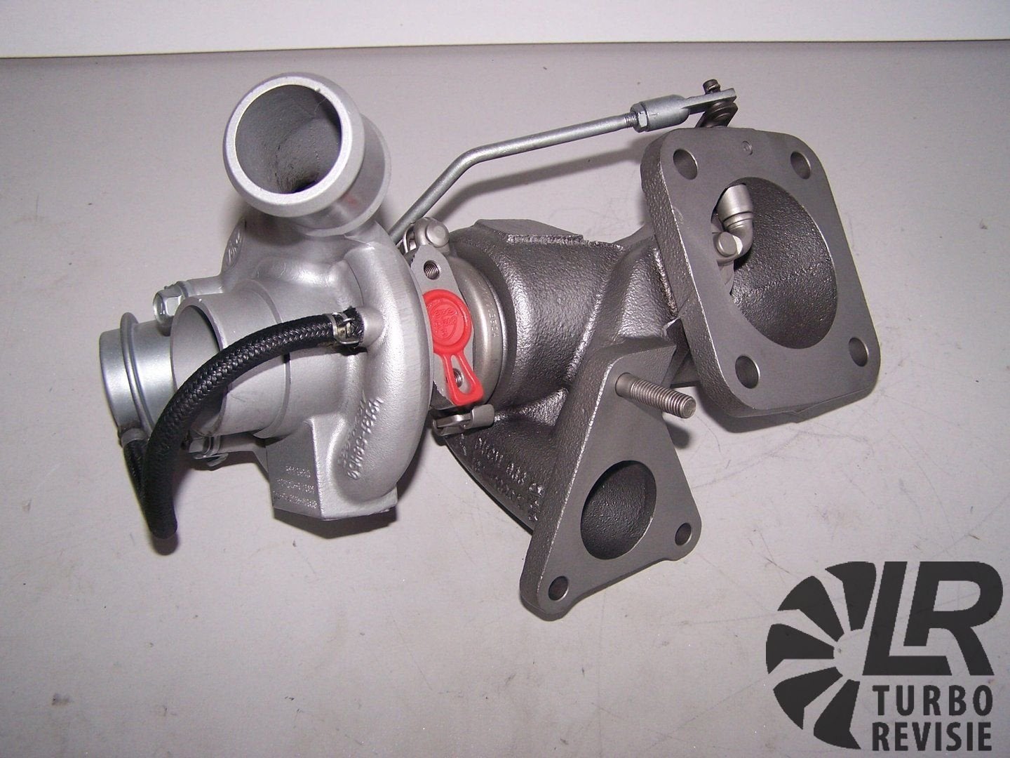 Turbo revisie Ford Transit VI 2.2 TDCi85,115PK 49131-05313 6, -, -, Ophalen of Verzenden, -