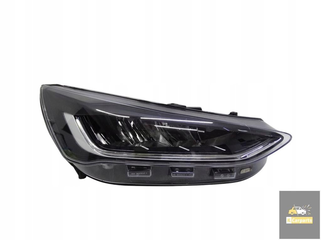 NX7B-13E014-CD, Ford Focus Mk4 Lift 21 - Phare avant droit L, Autos : Pièces & Accessoires, Éclairage, Ford, Utilisé